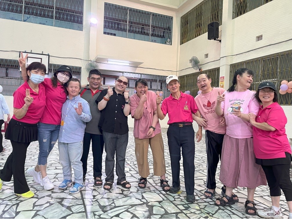 🥟易儒協進會包水餃🥟(標題圖檔)